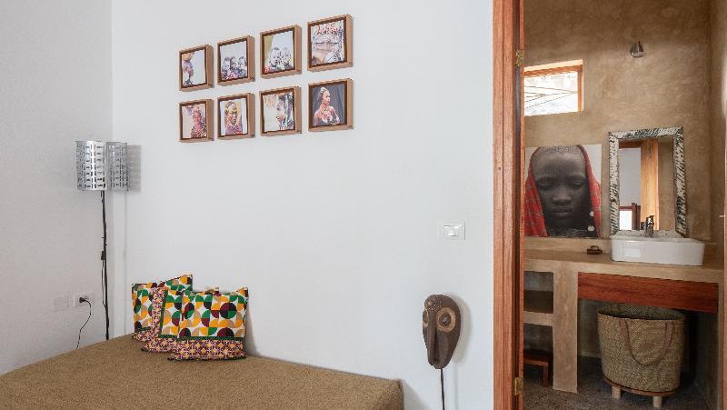 Bila Residence Suites Jambiani image