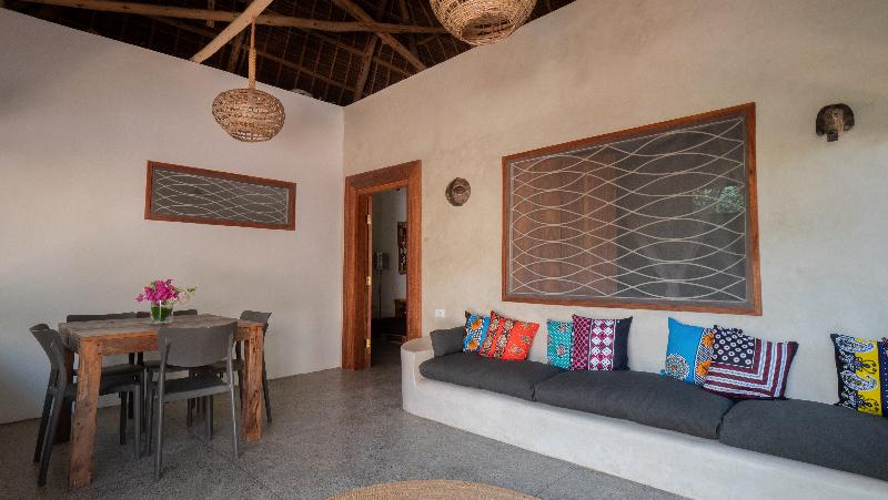 Bila Residence Suites Jambiani image