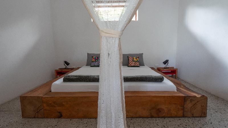 Bila Residence Suites Jambiani image