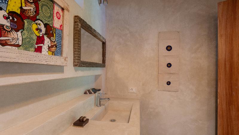 Bila Residence Suites Jambiani image