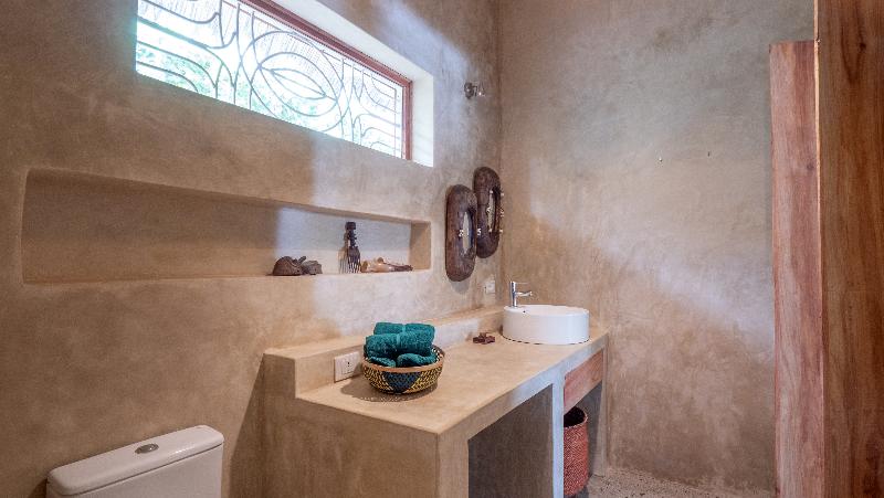 Bila Residence Suites Jambiani image