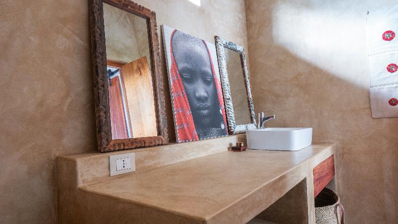 Bila Residence Suites Jambiani image