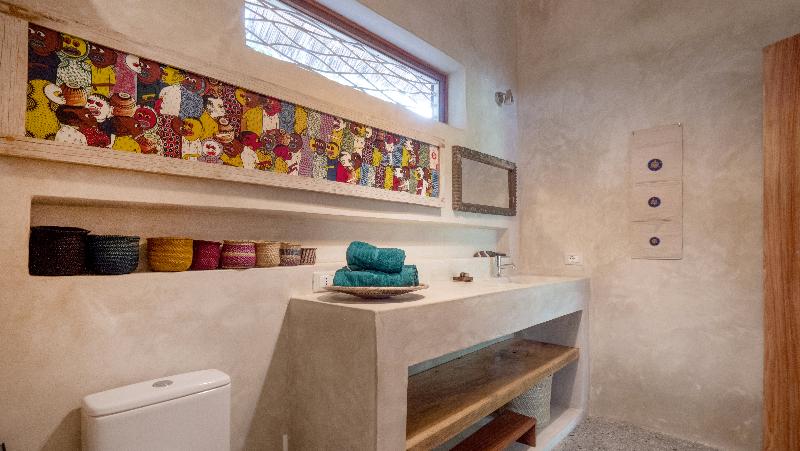 Bila Residence Suites Jambiani image