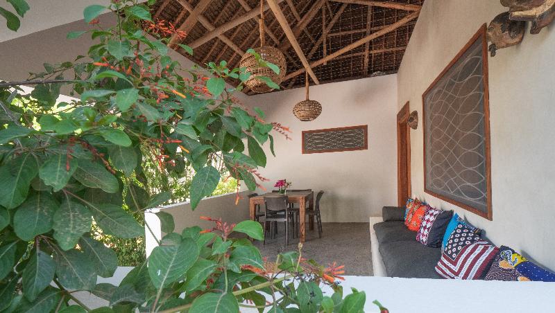 Bila Residence Suites Jambiani image