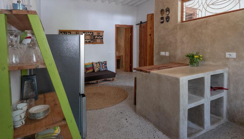Bila Residence Suites Jambiani image