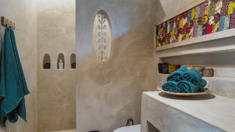 Bila Residence Suites Jambiani image