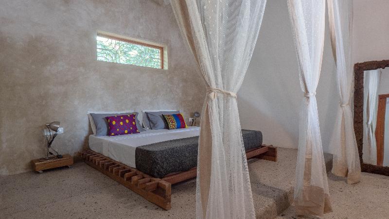 Bila Residence Suites Jambiani image