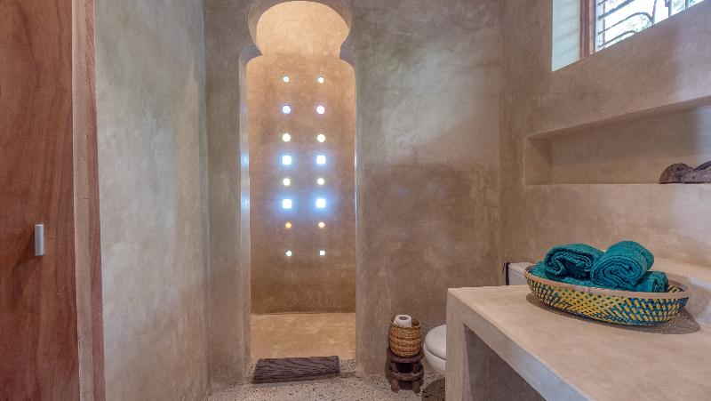 Bila Residence Suites Jambiani image