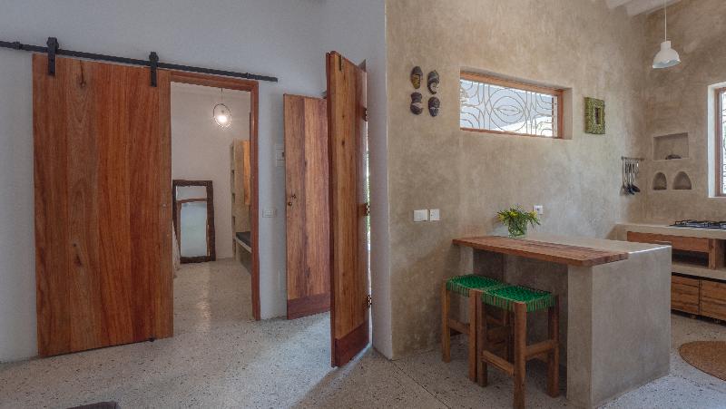 Bila Residence Suites Jambiani image