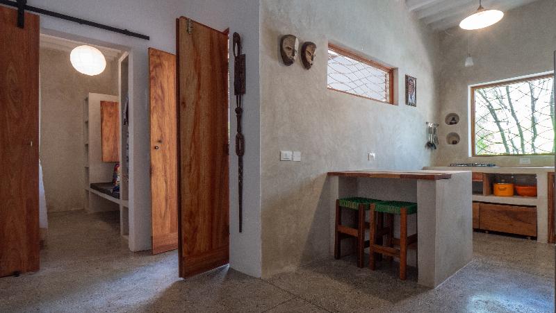 Bila Residence Suites Jambiani image