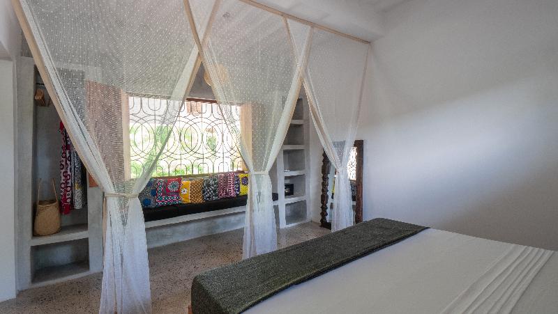 Bila Residence Suites Jambiani image