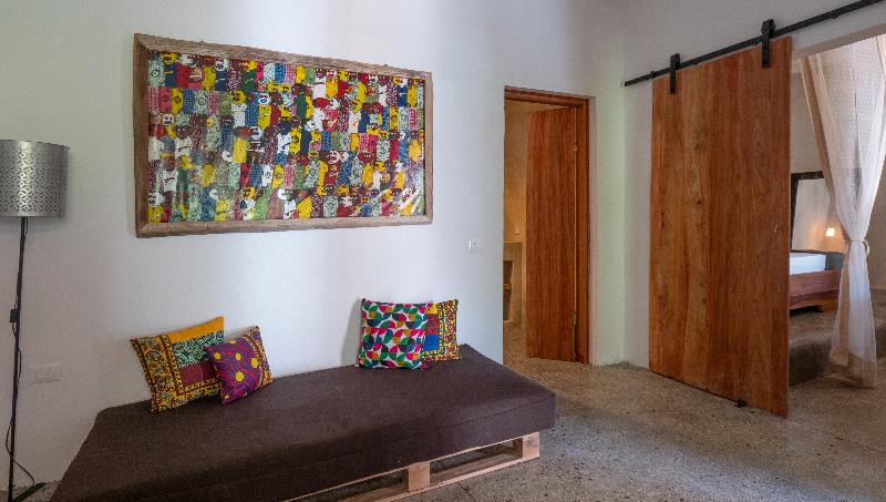 Bila Residence Suites Jambiani image