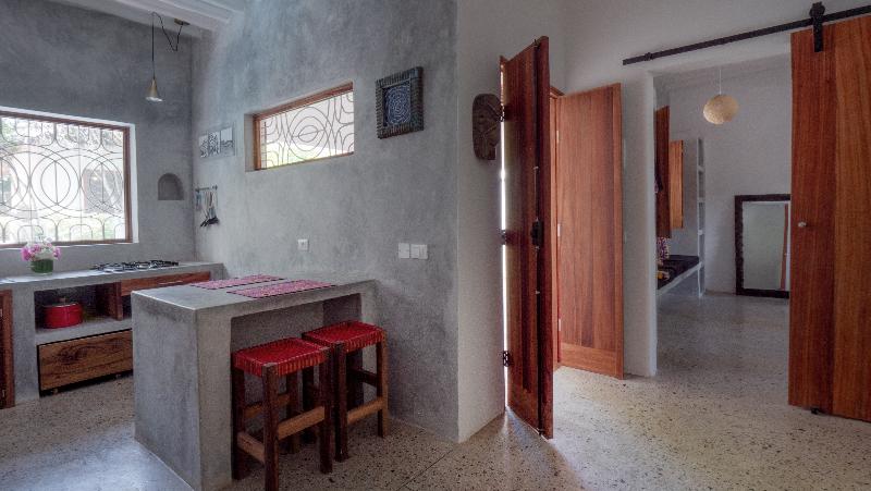 Bila Residence Suites Jambiani image