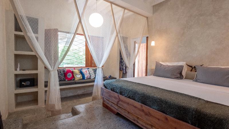 Bila Residence Suites Jambiani image