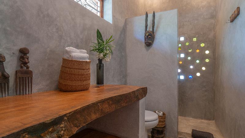 Bila Residence Suites Jambiani image