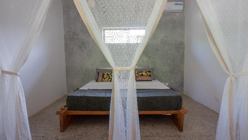 Bila Residence Suites Jambiani image