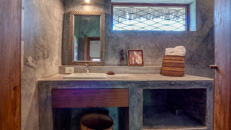 Bila Residence Suites Jambiani image