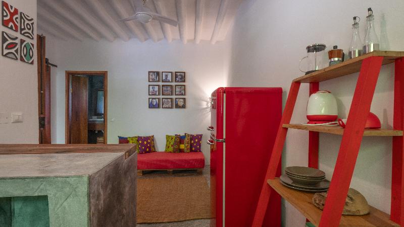 Bila Residence Suites Jambiani image