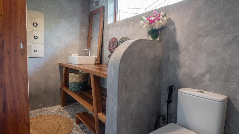 Bila Residence Suites Jambiani image