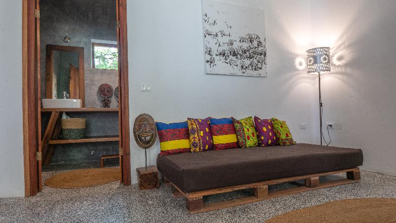 Bila Residence Suites Jambiani image