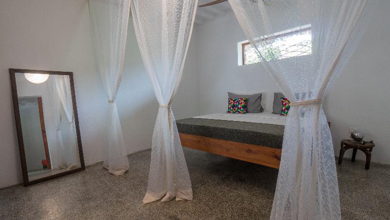 Bila Residence Suites Jambiani image