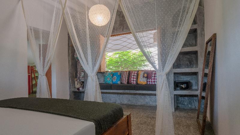 Bila Residence Suites Jambiani image