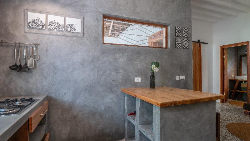 Bila Residence Suites Jambiani image