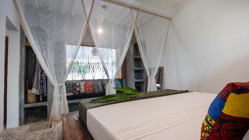 Bila Residence Suites Jambiani image