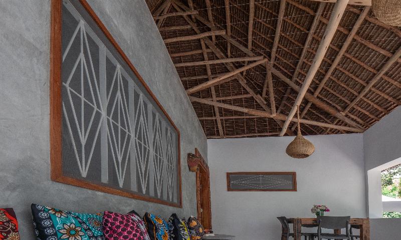 Bila Residence Suites Jambiani image