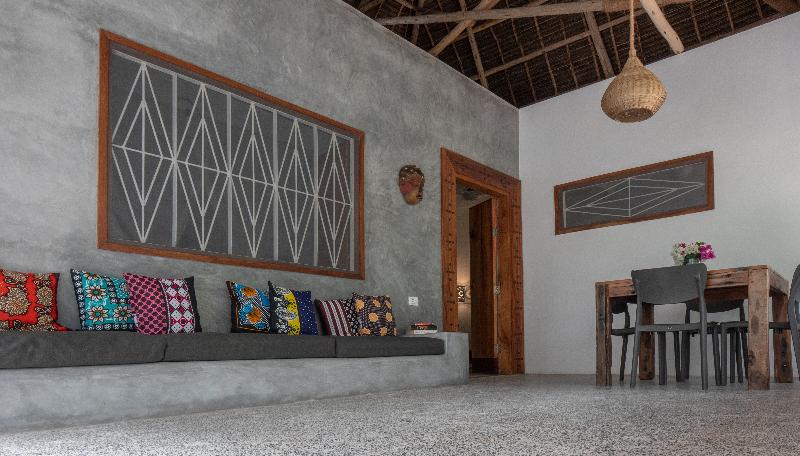Bila Residence Suites Jambiani image