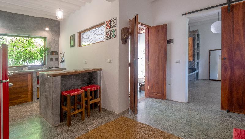 Bila Residence Suites Jambiani image