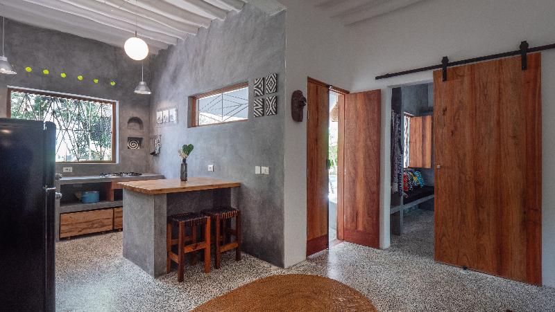 Bila Residence Suites Jambiani image