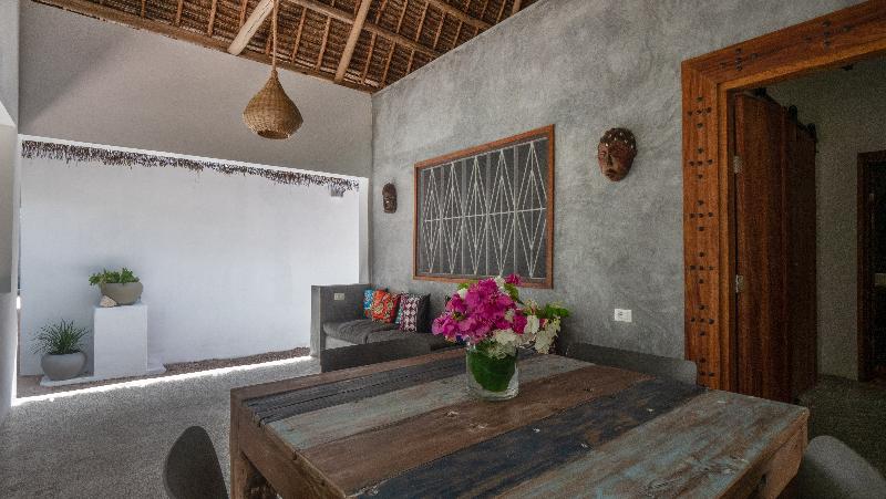 Bila Residence Suites Jambiani image