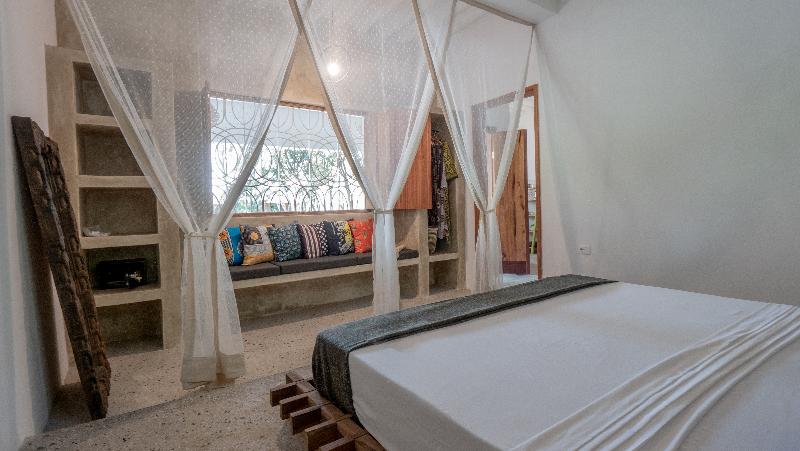 Bila Residence Suites Jambiani image