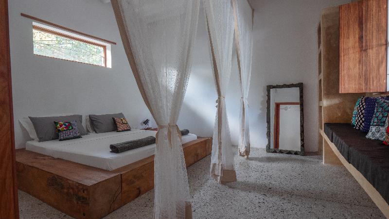 Bila Residence Suites Jambiani image