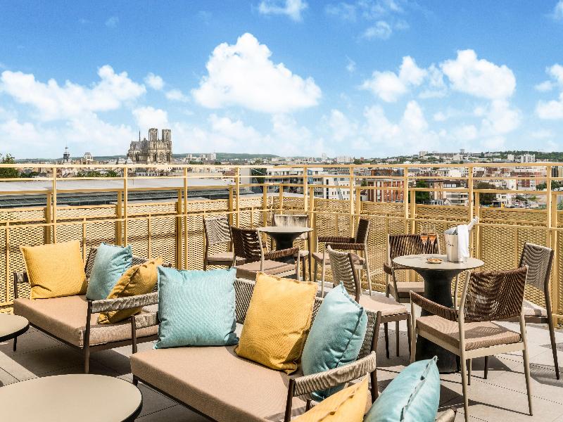 Holiday Inn Express & Suites Reims Rives De Vesle image
