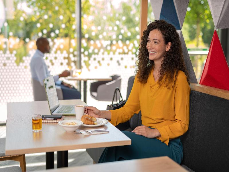 Holiday Inn Express & Suites Reims Rives De Vesle image
