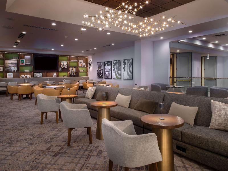 Hampton Inn By Hilton St. Louis Airport image