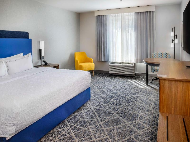 Hampton Inn By Hilton St. Louis Airport image