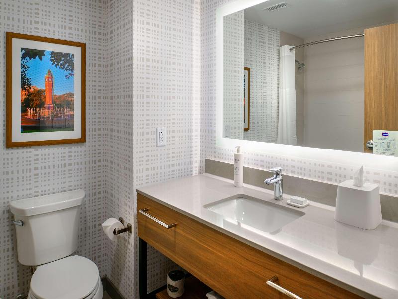 Hampton Inn By Hilton St. Louis Airport image