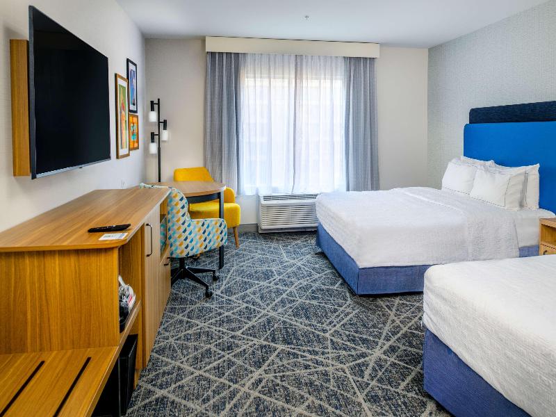 Hampton Inn By Hilton St. Louis Airport image