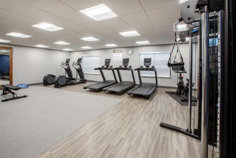 Hampton Inn & Suites By Hilton La Grande image