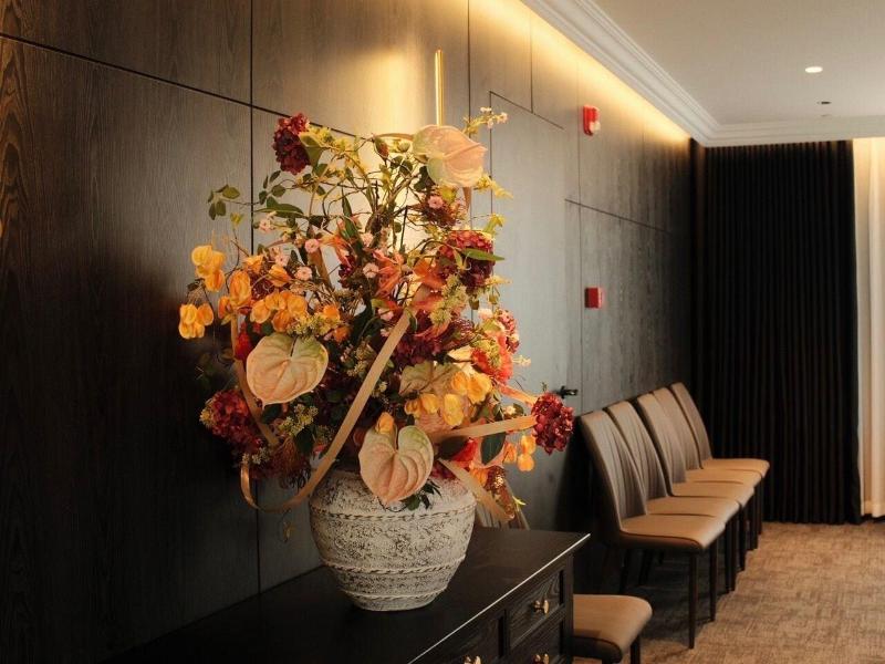 T Boutique Hotel image