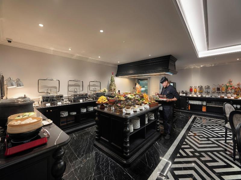 T Boutique Hotel image