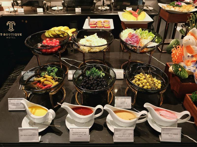 T Boutique Hotel image