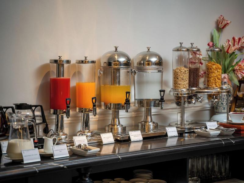 T Boutique Hotel image