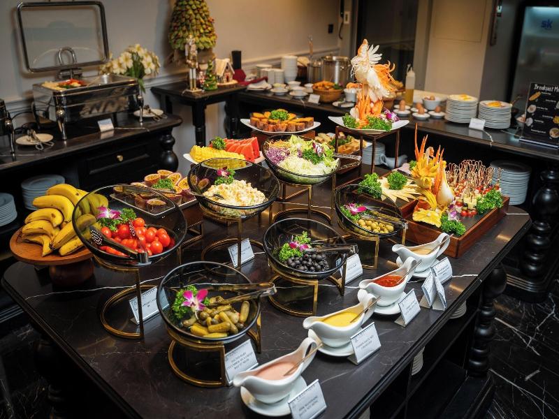 T Boutique Hotel image