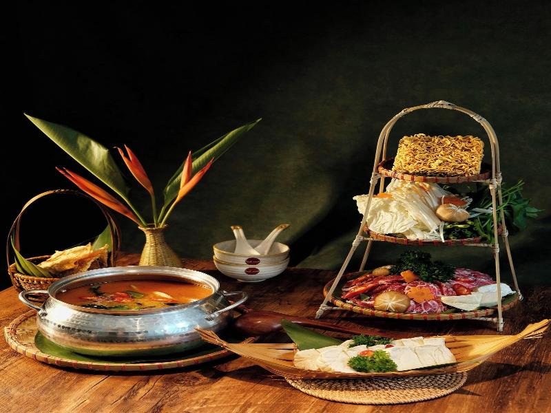 T Boutique Hotel image