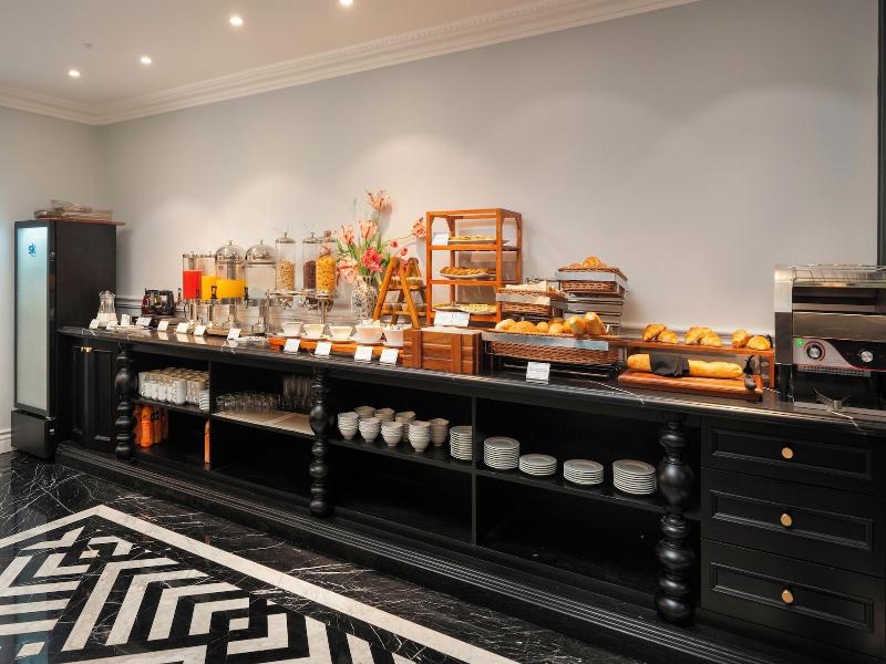 T Boutique Hotel image