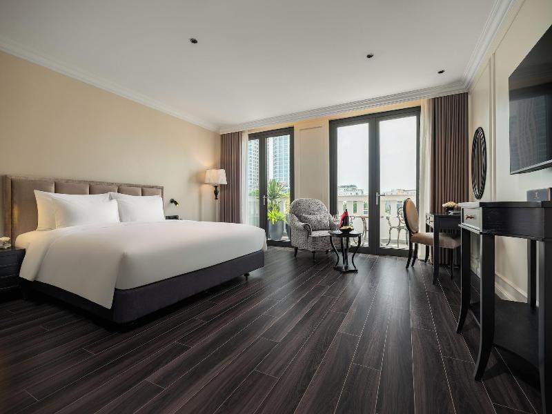 T Boutique Hotel image